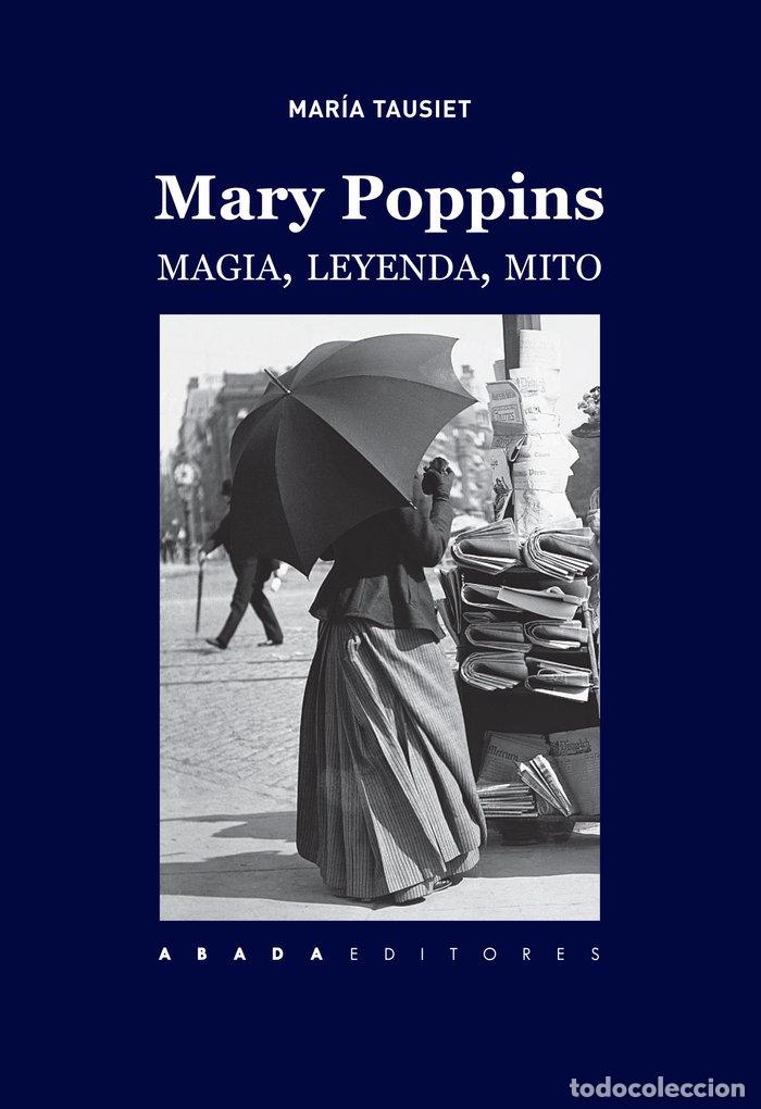 Libros: MARY POPPINS - TAUSIET CARLES, MARIA