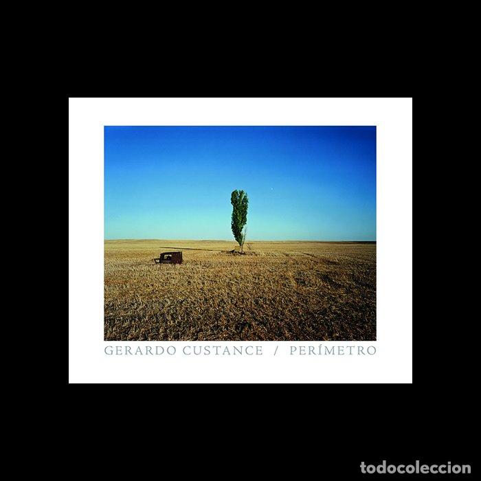 Libros: GERARDO CUSTANCE PERIMETRO - AA.VV