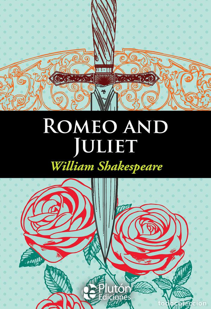Livros: ROMEO AND JULIET - SHAKESPEARE, WILLIAM