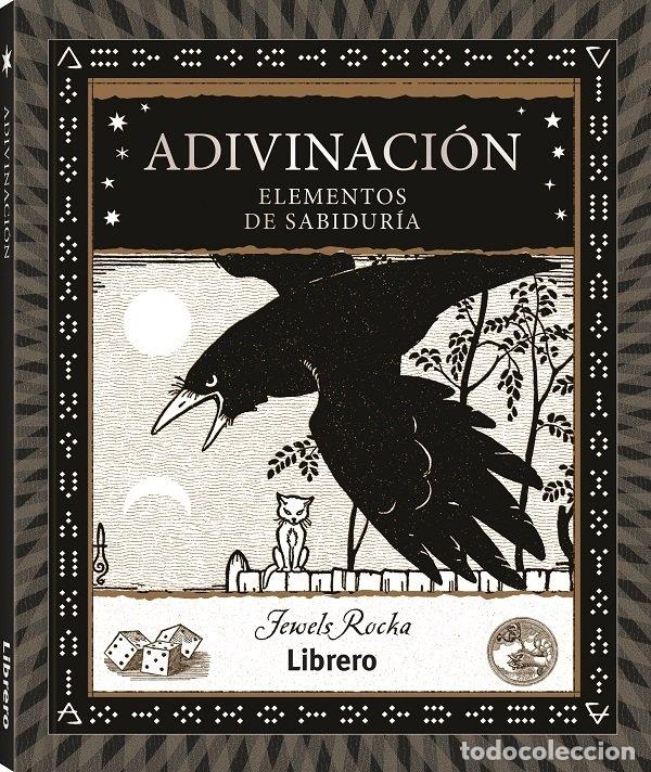Libros: ADIVINACION - ROCKA, JEWELS