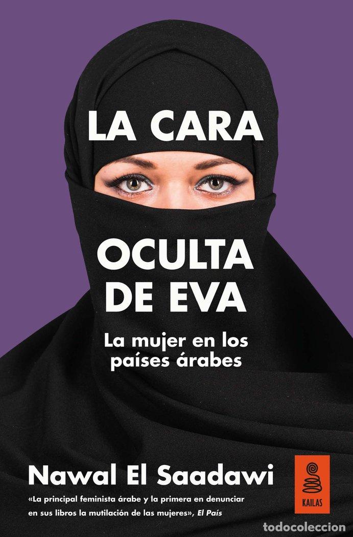 Libros: CARA OCULTA DE EVA,LA - EL SAADAWI, NAWAL