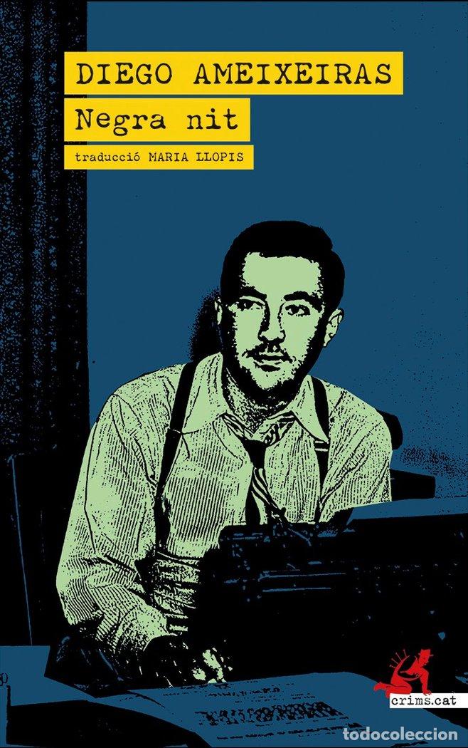 Libri: FOSCA NIT - AMEIXEIRAS, DIEGO