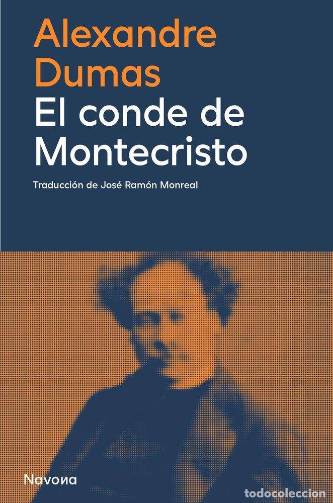Livres: EL CONDE DE MONTECRISTO - ALEXANDRE DUMAS