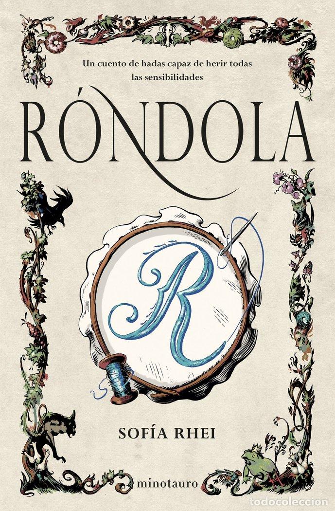 Livres: RONDOLA - RHEI, SOFIA
