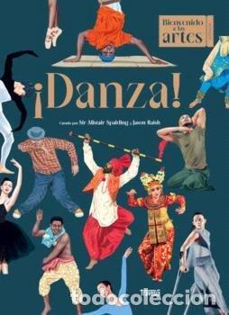 Libri: DANZA - SPALDING, ALISTAIR