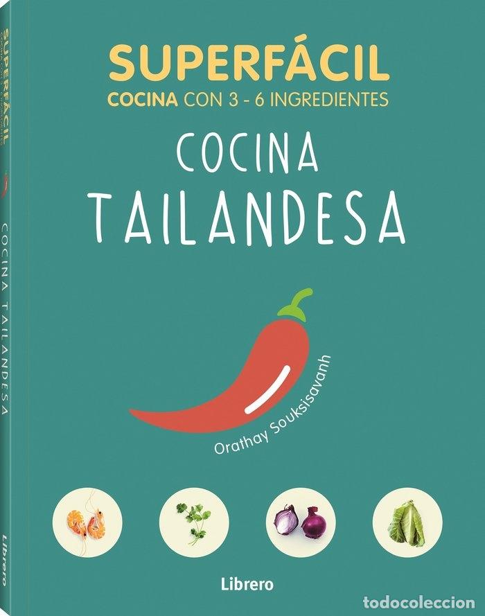 Livros: SUPERFACIL TAILANDESA - AA.VV