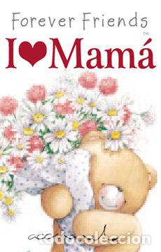 B&uuml;cher: I LOVE YOU MAMA - EXLEY HELEN