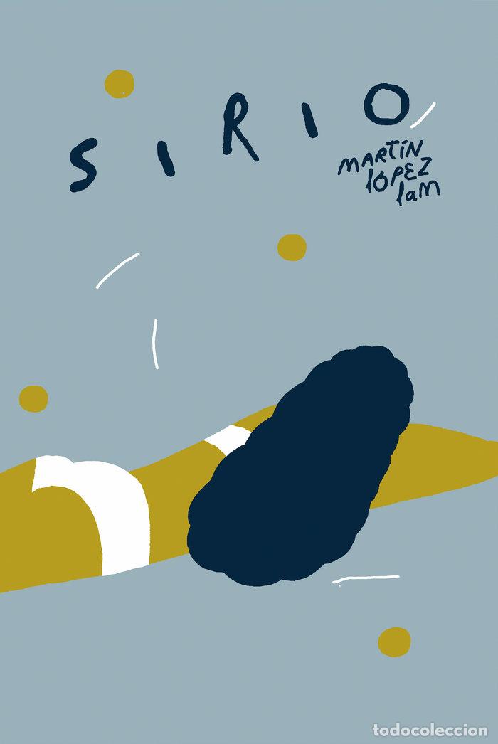 B&uuml;cher: SIRIO - LOPEZ LAM, MARTIN