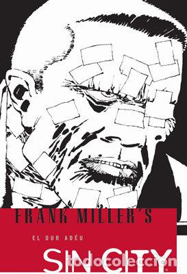Libros: SIN CITY 1 EL DUR ADEU - MILLER, FRANK