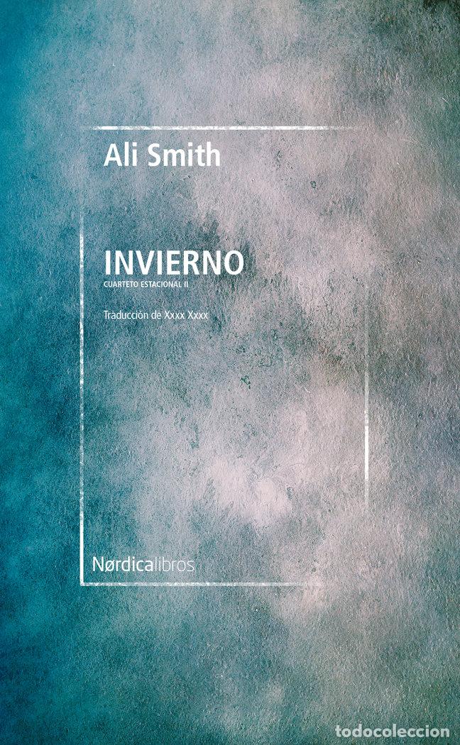books: INVIERNO - SMITH, ALI