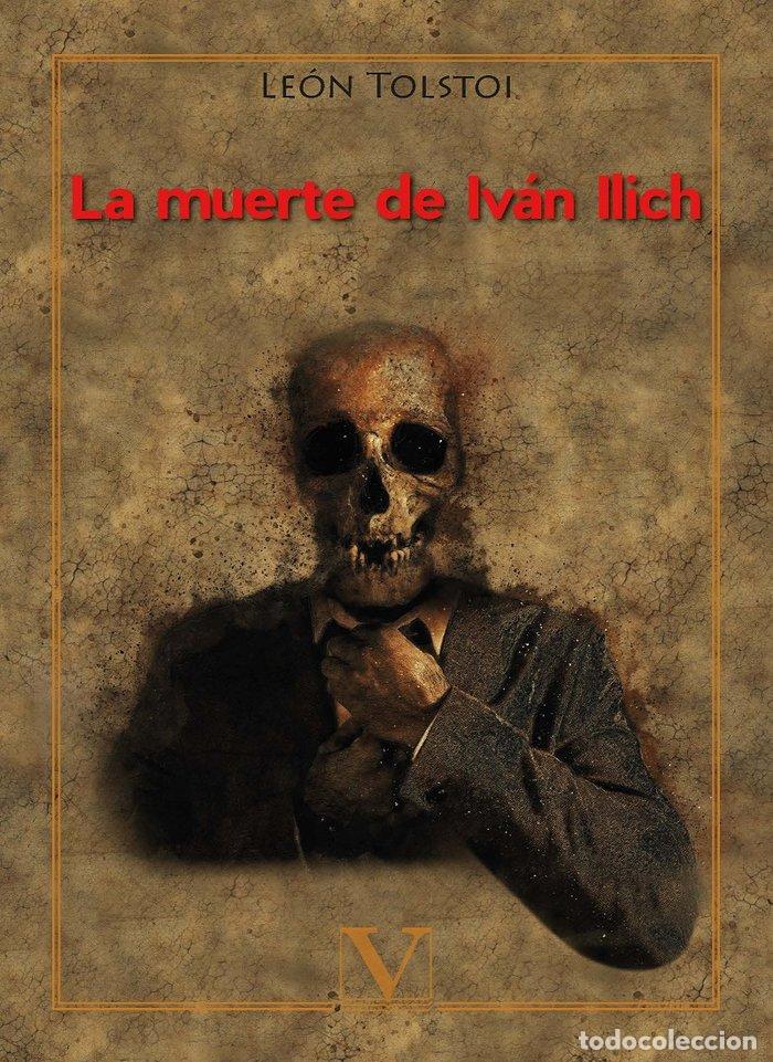 B&uuml;cher: LA MUERTE DE IVAN ILICH - TOLSTOI, LEON