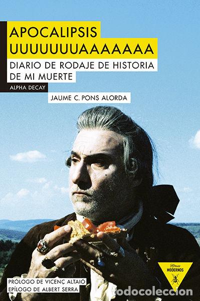books: APOCALIPSIS UUUUUUUAAAAAAA - PONS ALORDA, JAUME C