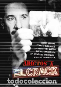 books: ADICTOS A EL CRACK - AA.VV
