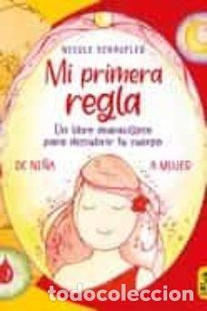 Libros: MI PRIMERA REGLA - SCH&Auml;UFLER, NICOLE