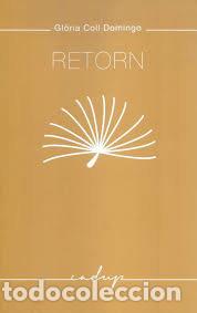 Libros: RETORN - COLL DOMINGO, GLORIA