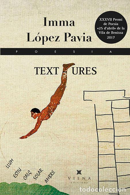Libros: TEXT URES - LOPEZ PAVIA, IMMA