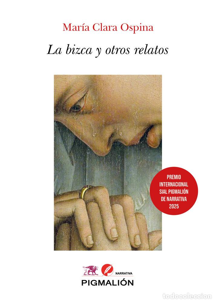 Libros: LA BIZCA Y OTROS RELATOS - OSPINA HERNANDEZ, MARIA CLARA