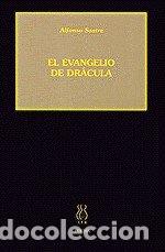 Libri: EVANGELIO DE DRACULA,EL - SASTRE, ALFONSO