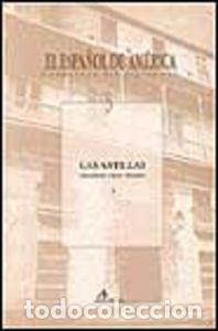 Libros: ANTILLAS,LAS - LOPEZ MORALES, H.