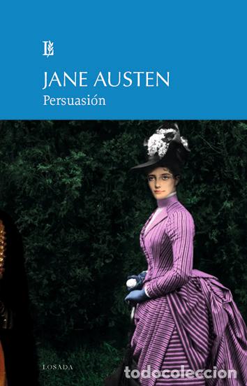 B&uuml;cher: PERSUASION - AUSTEN, JANE