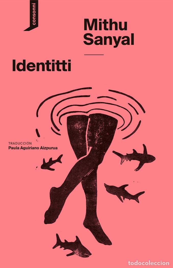 B&uuml;cher: IDENTITTI - SANYAL, MITHU
