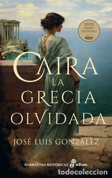 Livros: CAIRA - GONZALEZ GARCIA, JOSE LUIS
