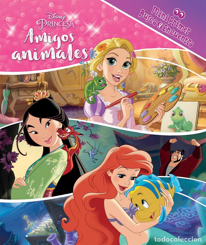 Libri: AMIGOS ANIMALES - AA.VV