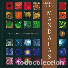 Libri: LIBRO DE LOS MANDALAS - BAILEY CUNNINGHAM