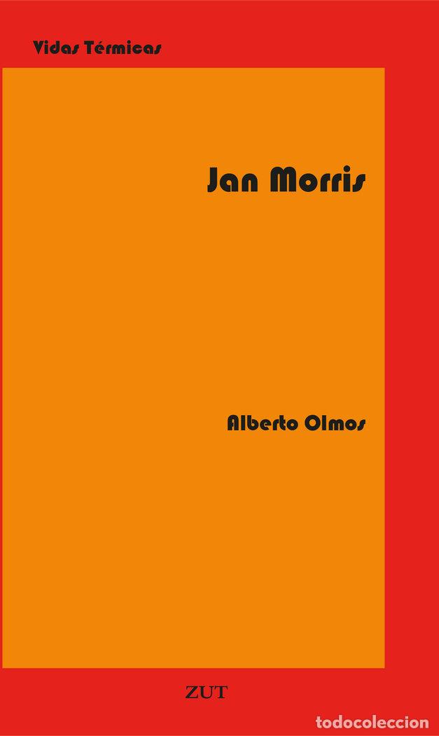 Libri: JAN MORRIS - OLMOS, ALBERTO