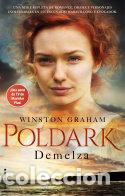 Libri: DEMELZA SERIE POLDARK 2 - GRAHAM, WINSTON
