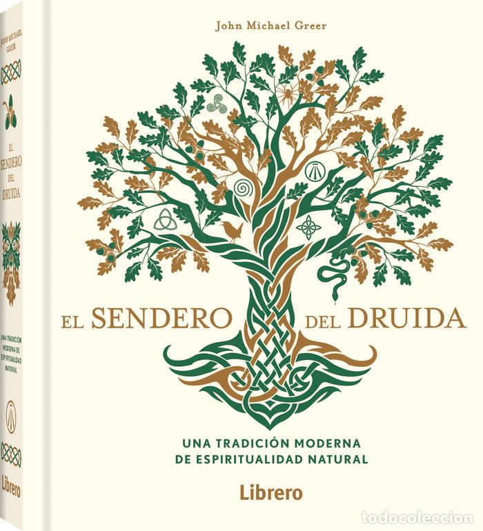 books: EL SENDERO DEL DRUIDA - AA.VV