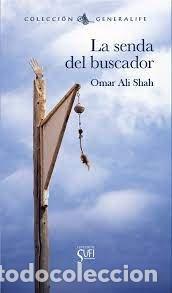 books: LA SENDA DEL BUSCADOR - ALI SHAH, OMAR