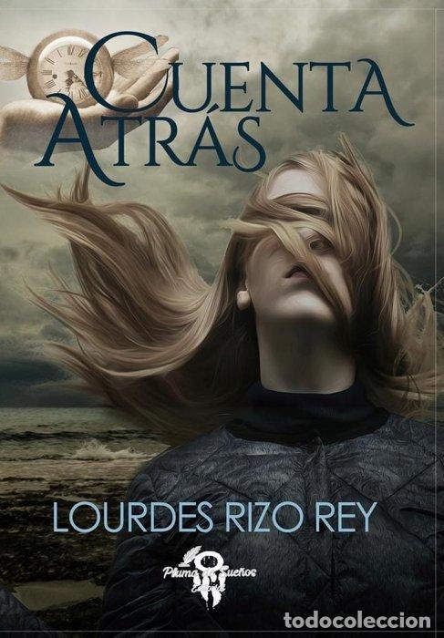 books: CUENTA ATRAS - RIZO REY, LOURDES