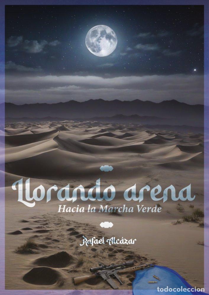 B&uuml;cher: LLORANDO ARENA - ALCAZAR, RAFAEL
