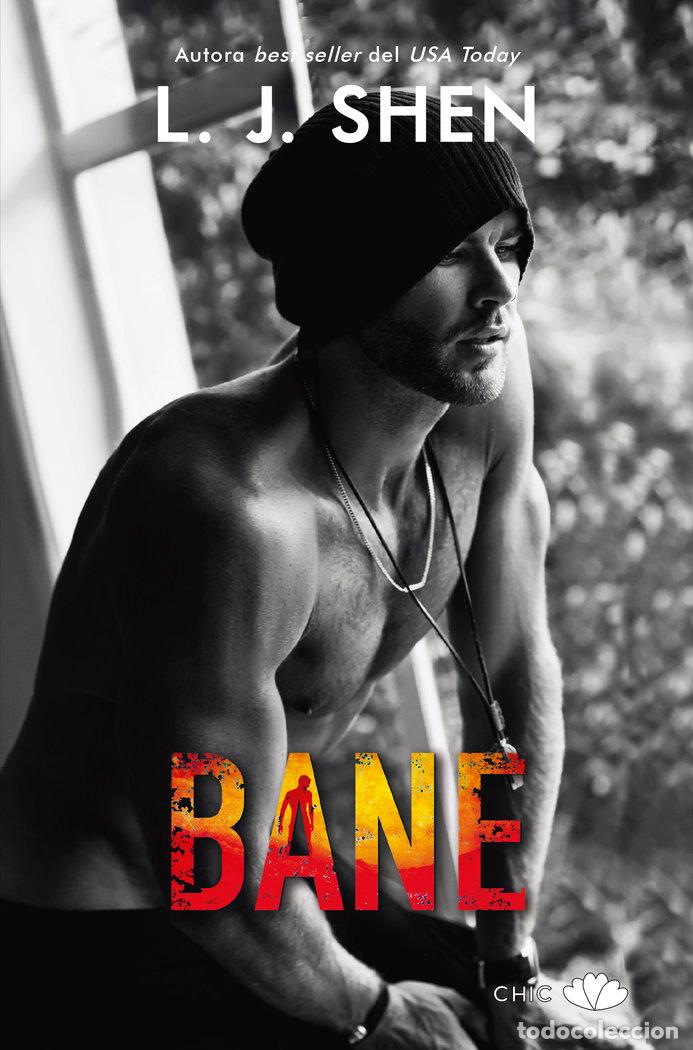 B&uuml;cher: BANE - SHEN, L. J...