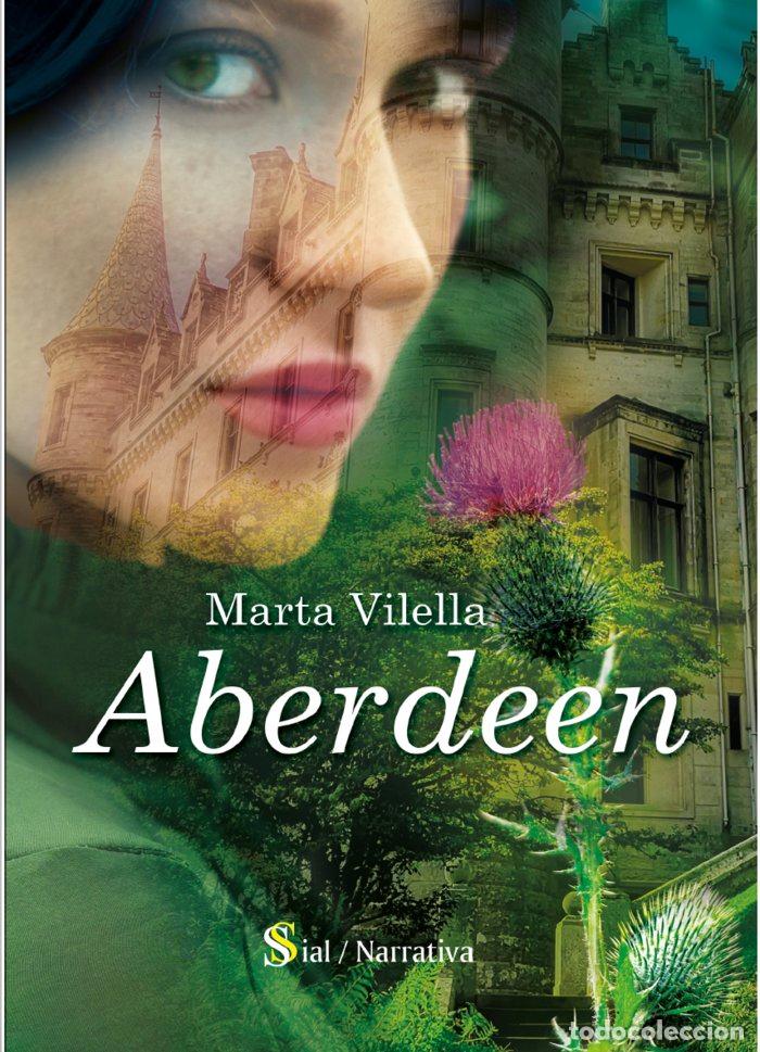 Libros: ABERDEEN - VILELLA DOMINGUEZ, MARTA