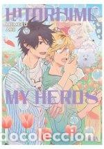 Libri: HITORIJIME MY HERO 8 - ARII, MEMECO