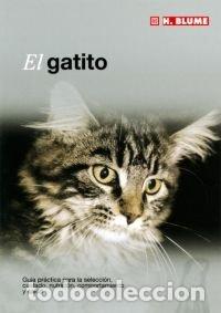 Libros: H BLUME EL GATITO - .