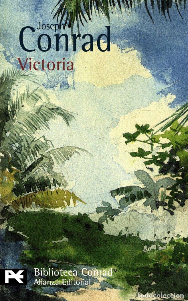 Libros: VICTORIA - CONRAD, JOSEPH