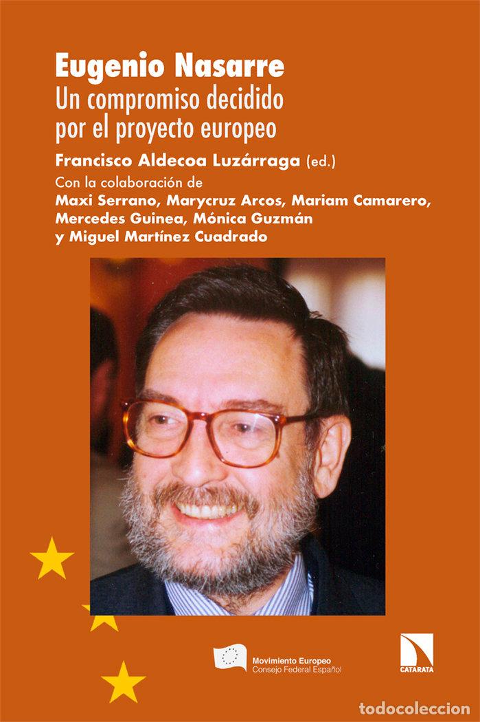 Libri: EUGENIO NASARRE - AA.VV