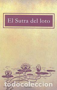Libros: SUTRA DEL LOTO - AA.VV.