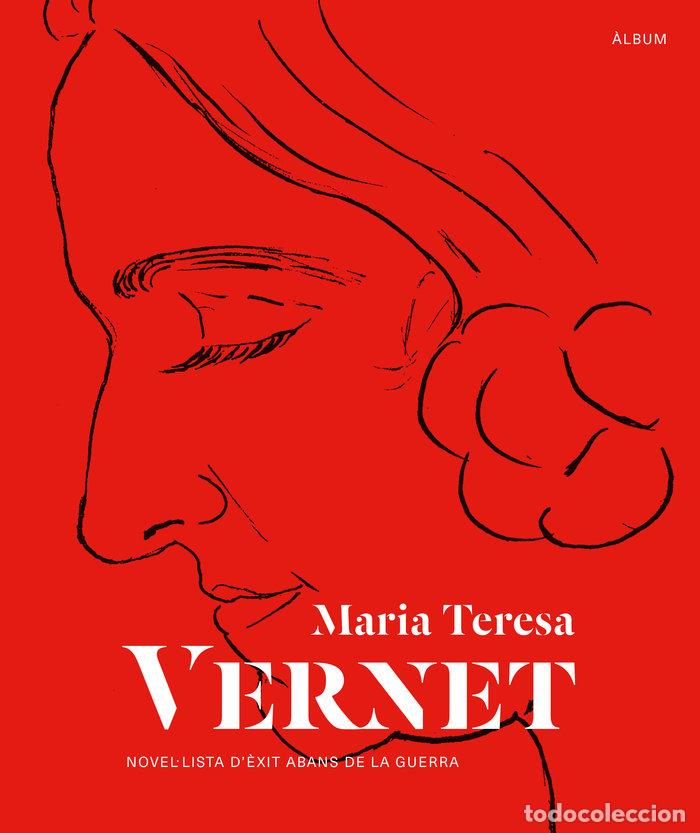 Libros: MARIA TERESA VERNET - AA.VV.
