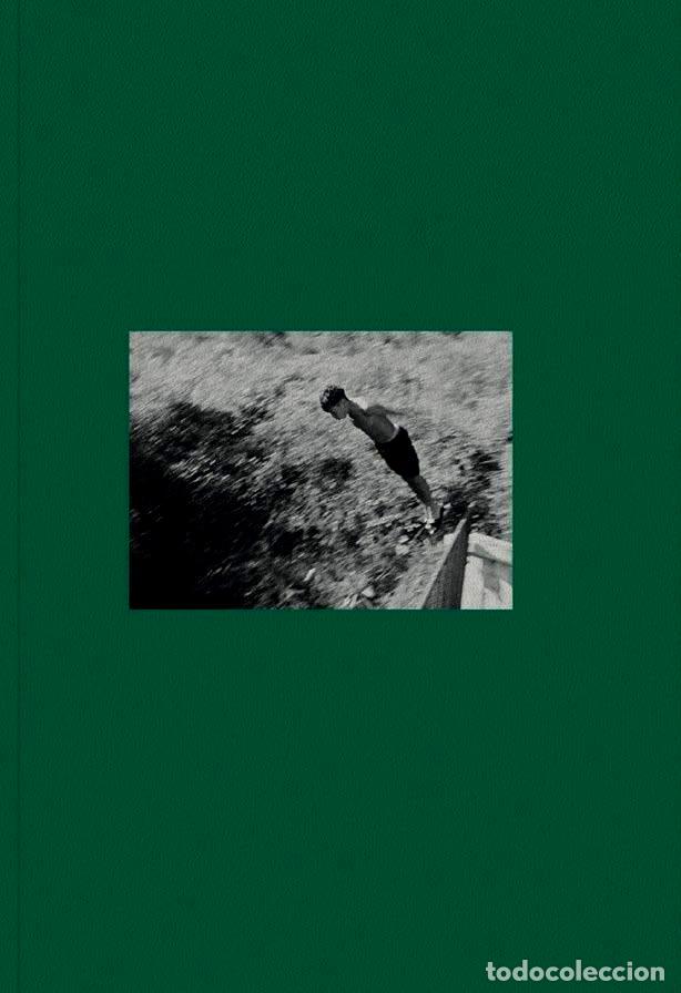 Libri: UNA CIUDAD DESCONOCIDA BAJO LA NIEBLA NUEVAS IMAGENES DE LA - JOSEP MARIA, CUENCA