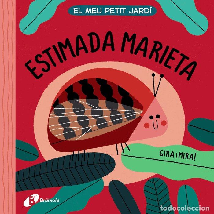 Libri: EL MEU PETIT JARDI ESTIMADA MARIETA CATALA - AA.VV.