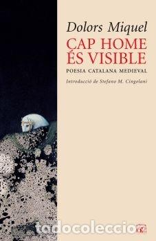 Libros: CAP HOME ES VISIBLE. - DOLORS MIGUEL ABELLA