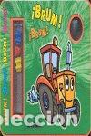 Libros: &iexcl;BRUM! &iexcl;BRUM! - SONAJERO - AA.VV