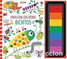 Libros: BICHITOS - AA.VV....