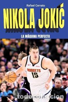 Libri: NOKOLA JOVIC - CERRATO, RAFAEL