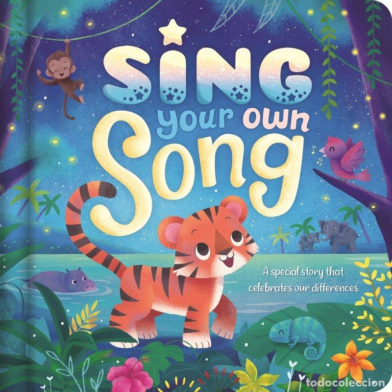 Libros: SIGN YOUR OWN SONG - AUTUMN