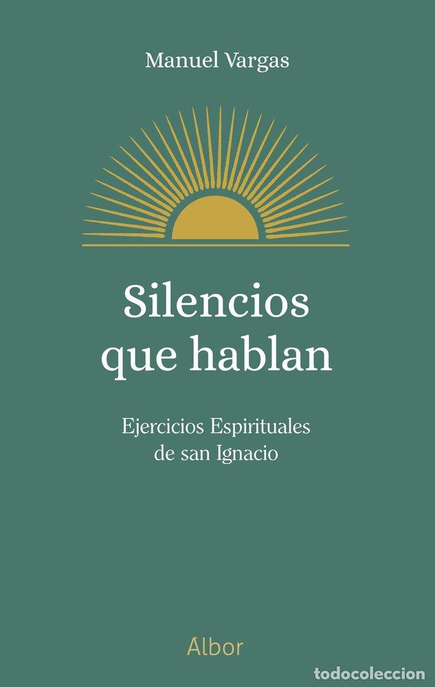 Livres: SILENCIOS QUE HABLAN - VARGAS, MANUEL